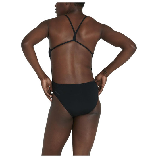 Speedo Γυναικείο ολόσωμο μαγιό Endurance+ Thinstrap